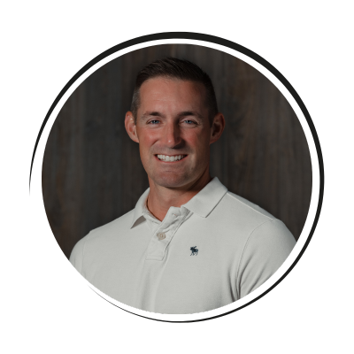 Pastor Ben Crawford