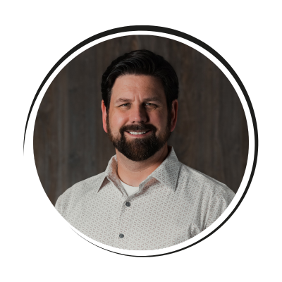 Pastor Matt Keller