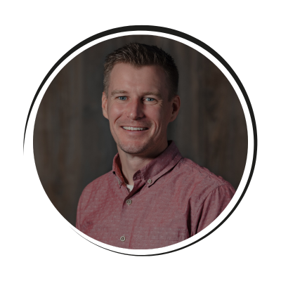 Pastor Nate Sexton